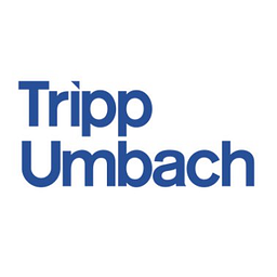 Tripp Umbach, Inc. logo