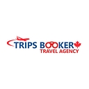 Trips Booker Canada logo