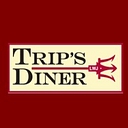 Trips Diner logo
