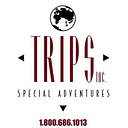 Trips Inc. Special Adventures logo