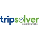 Tripsolver Inc logo