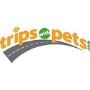 Trips With Pets, Inc. (Tripswithpets.Com) logo