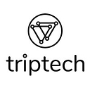 Triptech (& The Campermate App) logo