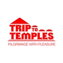 Trip To Temples logo