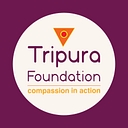 Tripura Foundation logo