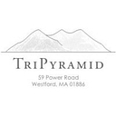 Tripyramid Structures logo