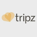Tripzde logo