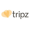 Tripzde logo