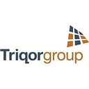 Triqor Group logo
