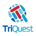 Triquest Business Services logo