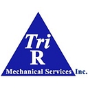 Tri R Mechanical Services Inc. logo