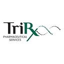 Trirx Pharmaceutical Services, Llc logo