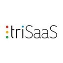 Trisaas logo