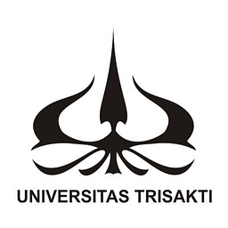 Logo Universitas Trisakti