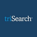 Trisearch logo