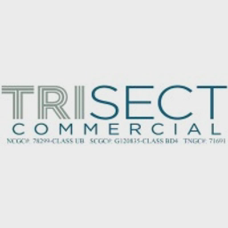 Trisect Commercial LLC Logo