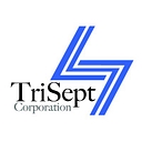 Trisept Corporation logo