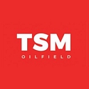 Tri Service Oilfield Manufacturing (Tsm) logo
