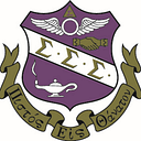 SIGMA SIGMA SIGMA FOUNDATION logo