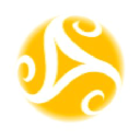 The Triskeles Foundation logo