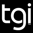 Trisoft Graphics Inc. logo