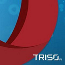 TRISOshop logo