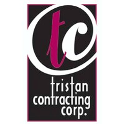 Tristan Contracting Corp. logo