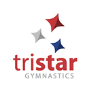 Tri Star Gymnastics Club Incorporated logo