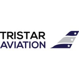 Tristar Airlines logo