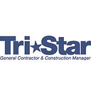 Tri Star Construction Corp. logo