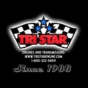 Tri Star Engines And Transmissions logo