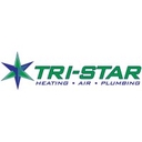 Tri-Star Heating, Air & Plumbing logo