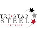 Tri Star Steel logo