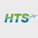 Huntington Tri-State Airport logo