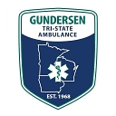 Tri State Ambulance logo
