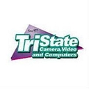 Tristate Camera logo