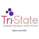 tristatecosmetology.com/ logo