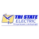 Tri State Electric logo