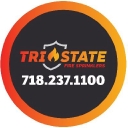 TriState Fire Sprinklers logo