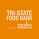 Tri-state Food Bank logo