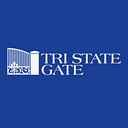 Tri State Gate