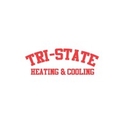 Tri-State Heating & Cooling logo