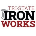 Tri State Iron Works logo