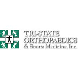 Tri-State Orthopaedics logo