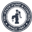 Tri State Pump & Control Inc logo