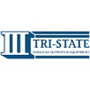 Tri State Surgical logo