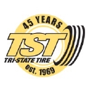Tire One logo