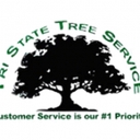 Tri-State Tree Service logo