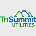 TriSummit Utilities Inc. logo