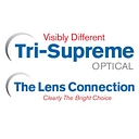 Tri Supreme Optical Lab logo